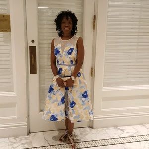 Meet your Posher, Hattie